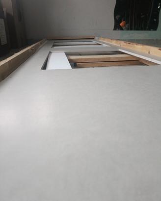 TOP CUCINA Gres NUOVO