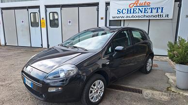 Fiat Punto 1.4 8V 5 porte Natural Power Easy