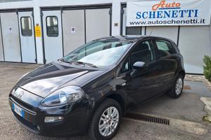 Fiat Punto 1.4 8V 5 porte Natural Power Easy