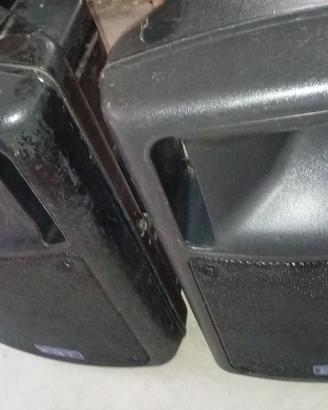 Coppia di casse FBT MAXX 4A