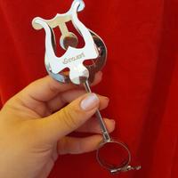 Letturino clarinetto Grassi