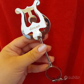 Letturino clarinetto Grassi