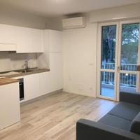 Monolocale a Grado per marzo e aprile