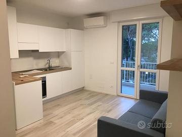 Monolocale a Grado per marzo e aprile