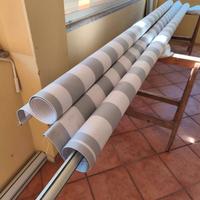 Teli per tende da sole Tempotest