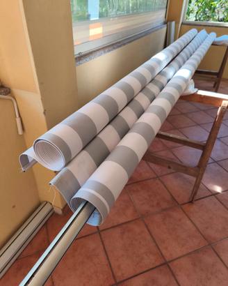 Teli per tende da sole Tempotest 45mq