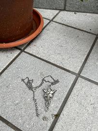 Collana Signore degli anelli