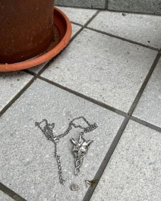 Collana Signore degli anelli