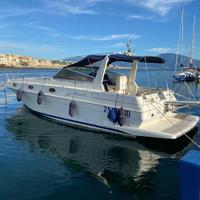 Fiart 35 motori volvo 231 cv