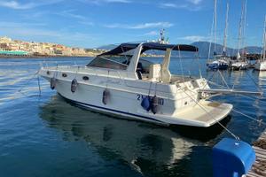 Fiart 35 motori volvo 231 cv