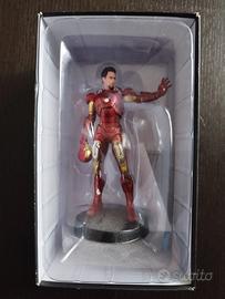 Iron Man Collezione Avengers (Marvel) 