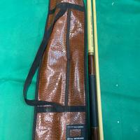 Stecca biliardo Doublel team  professional