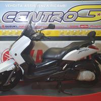 Yamaha X-Max 250 -2008