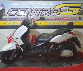 Yamaha X-Max 250 -2008
