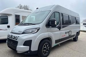 Sunlight Cliff 602 Adventure