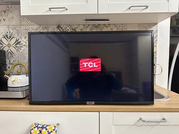 Smart TV TCL 32 pollici