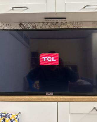 Smart TV TCL 32 pollici