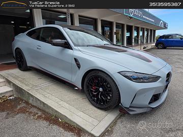 Bmw M4 CSL (molto raro)  #5229