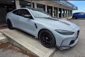 Bmw M4 CSL (molto raro)  #5229