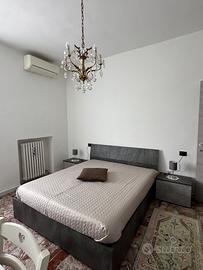 Stanza privata con bagno & cucina in condivisione