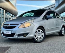 OPEL Corsa 1.2 3 porte Club