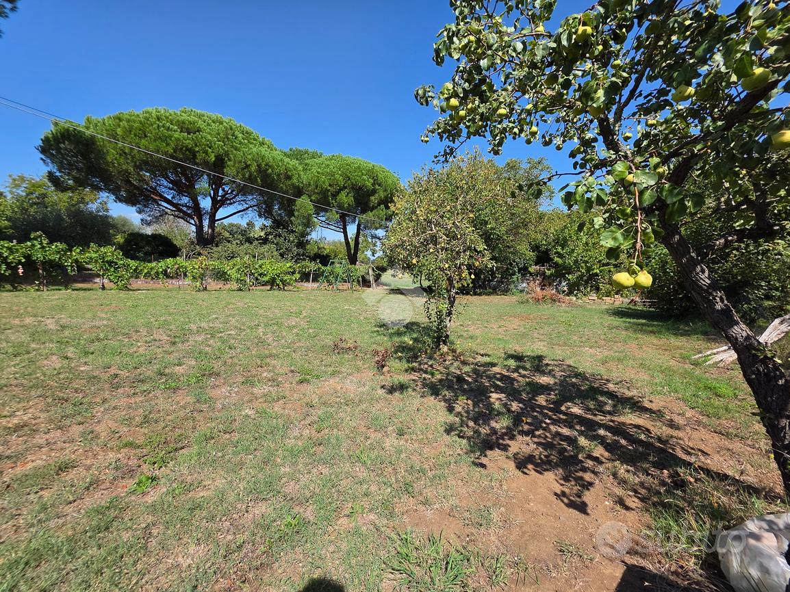 TER. RESIDENZIALE A ORVIETO - Altro
