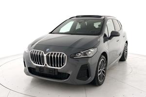 BMW 225e Active Tourer xdrive Msport auto