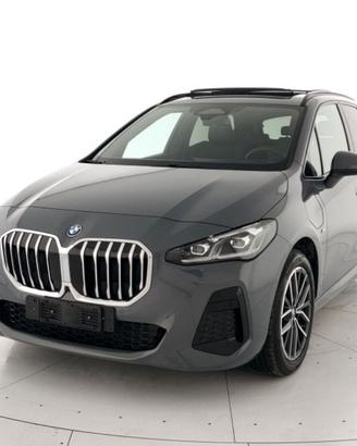 BMW 225e Active Tourer xdrive Msport auto