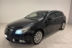 Opel Insignia 2.0 CDTI Sports Tourer Cosmo