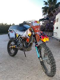 Ktm 520 exc 02