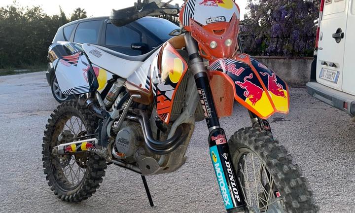 Ktm 520 exc 02