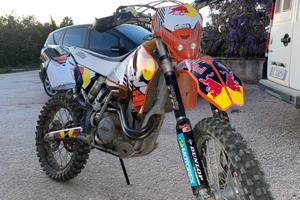 Ktm 520 exc 02