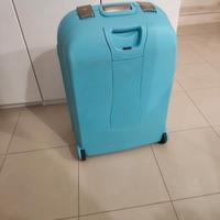 trolley da stiva 170 litri 