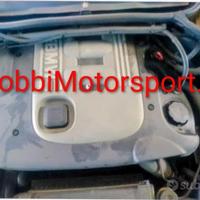 Motore BMW 204D4 320d X3 520d 120d