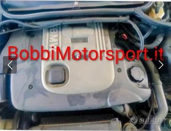 Motore BMW 204D4 320d X3 520d 120d