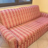 divano letto 3 posti 