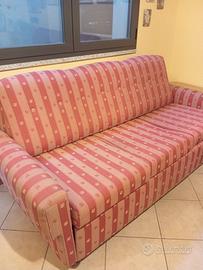 divano letto 3 posti 