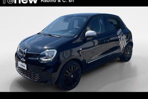 Renault Twingo Electric Urban Night