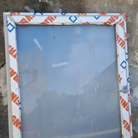 Finestra pvc