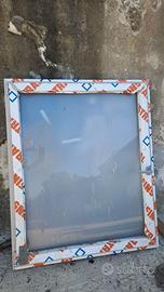 Finestra pvc