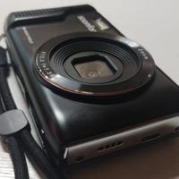 Fotocamera 70Mpixel 32GB NUOVA