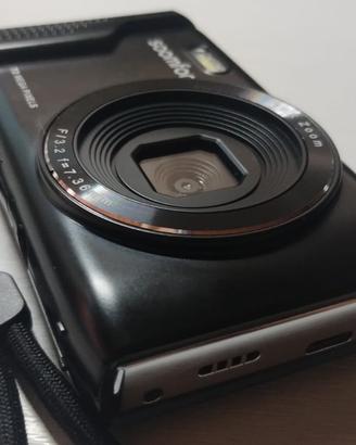 Fotocamera 70Mpixel 32GB NUOVA