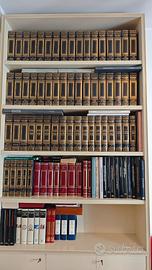 Enciclopedia Treccani completa + Storia Milano