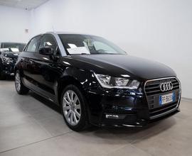 Audi A1 Sportback 1.0 TFSI ultra Admired 95 CV