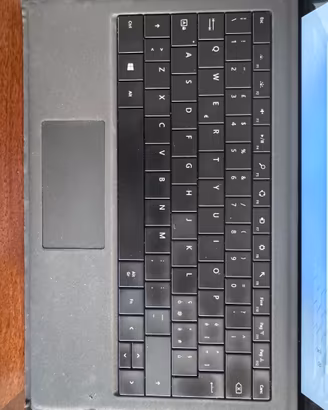SURFACE 3 PRO da 128 GB I5 4 GB RAM