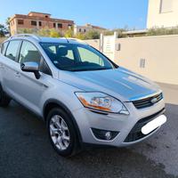 Ford Kuga Kuga+ 2.0 TDCi 136 CV 2WD DPF