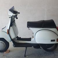 Piaggio Vespa 125 PX - 1985