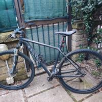 Bici Canyon Pathlite