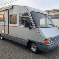 camper motorhome