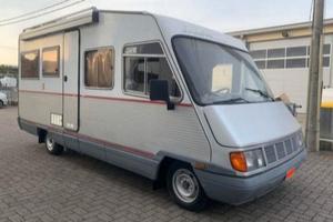 camper motorhome